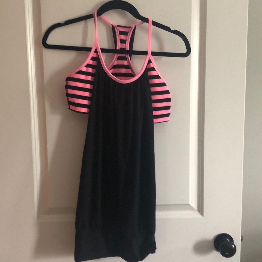 GUC Lululemon Top Sz 10